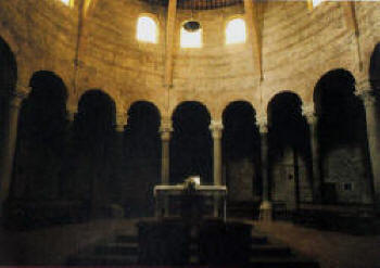 Tempio di Sant'Angelo