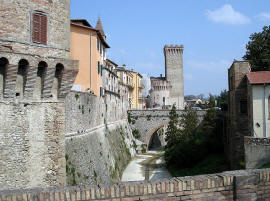 castello