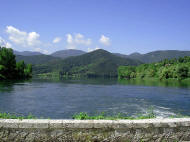 lago di piediluco