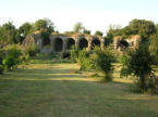 zona archeologica di otricoli (Terni)