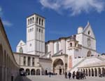 Assisi - Basilica di San Francesco