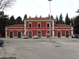 Stazione (Gualdo Tadino)