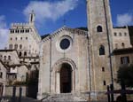 Gubbio - Chiesa di San Giovanni