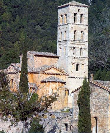 Umbria - Ferentillo