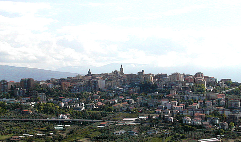 Chieti