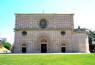 Basilica di Santa Maria di Collemaggio (L'Aquila)