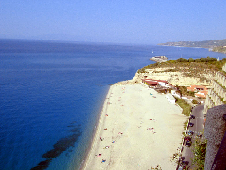 mare di calabria