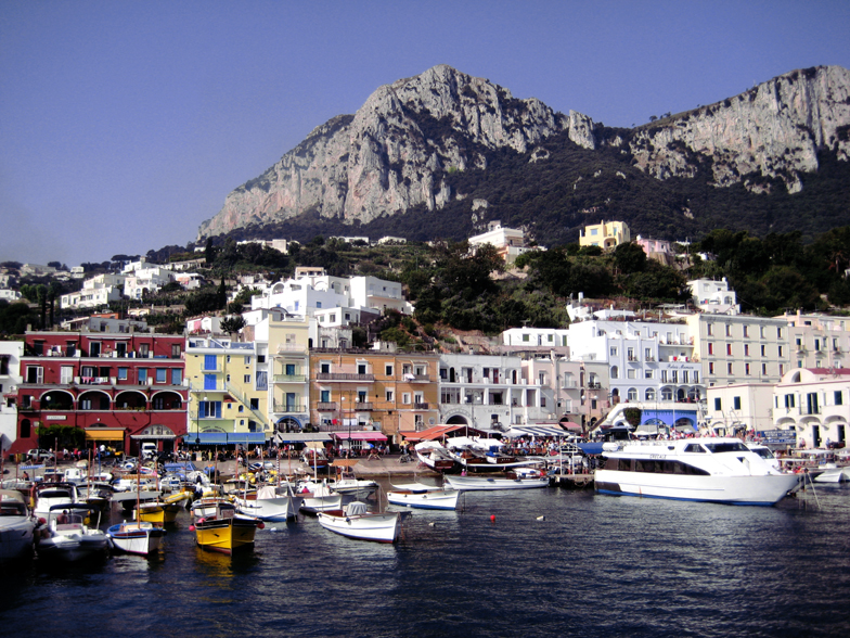 Capri