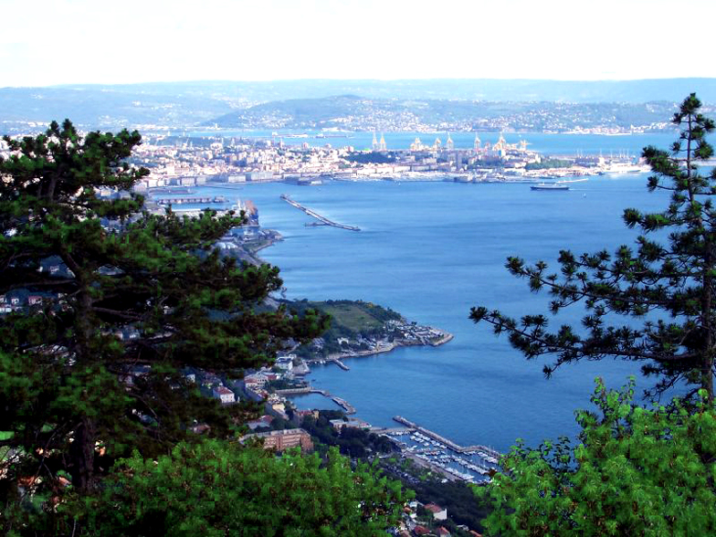 Trieste