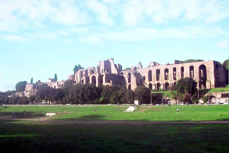 circo massimo (roma)