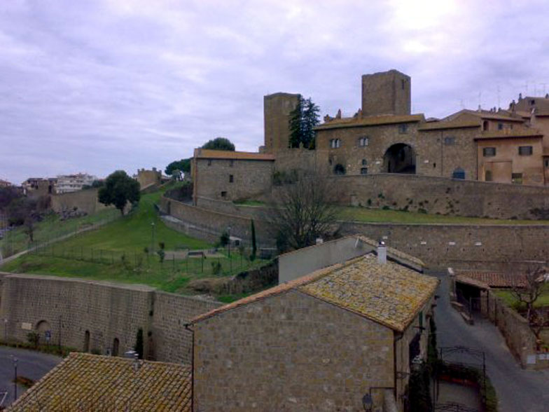 Tuscania