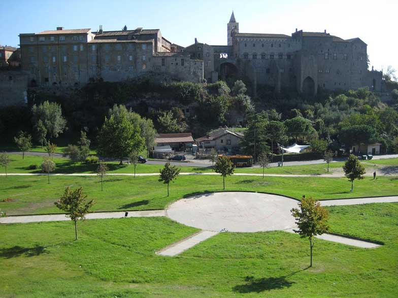 Viterbo