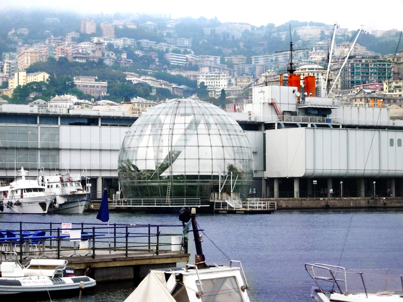 Genova (acquario)