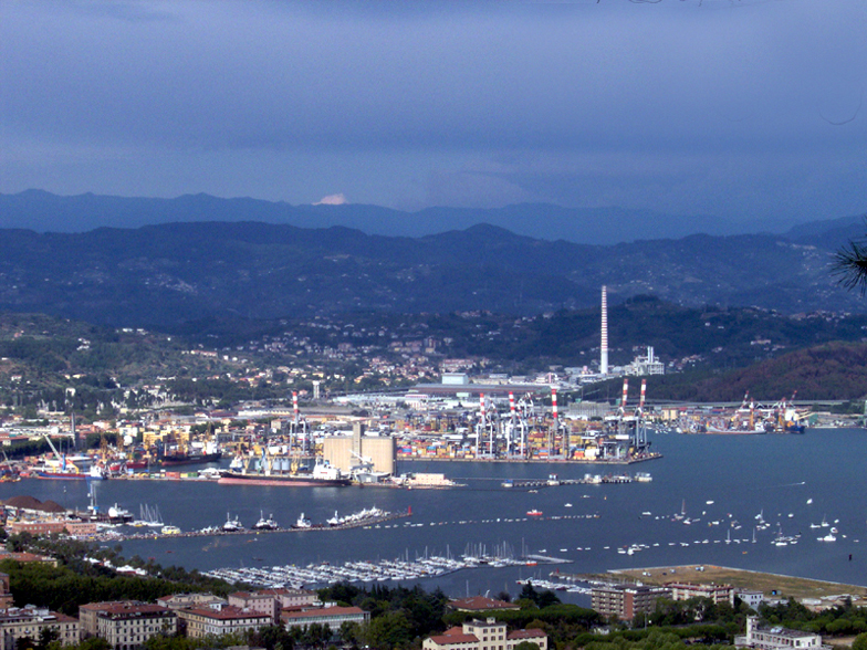 La Spezia