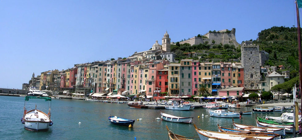 Porto Venere (La Spezia)