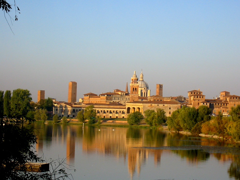 La Cattedrale (Mantova)