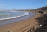 Agrigento, la spiaggia