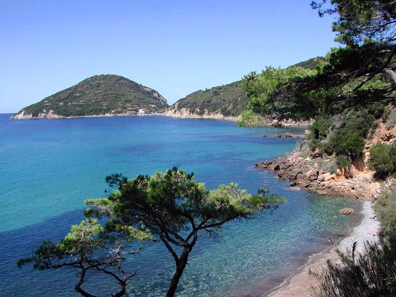 Isola d'Elba