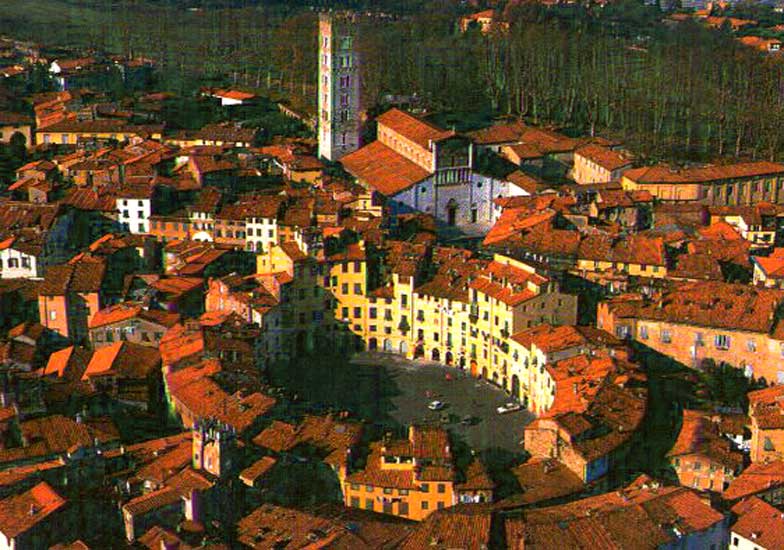 Lucca