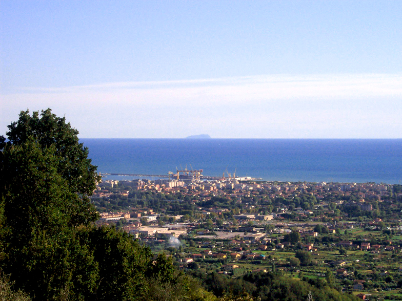 Marina di Carrara