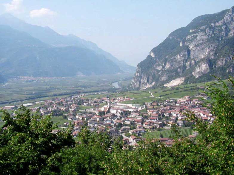 Besenello (Trento)