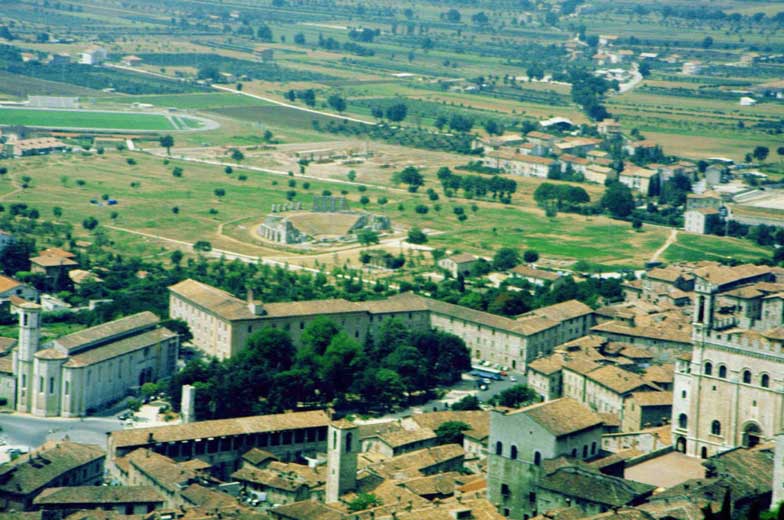 Gubbio