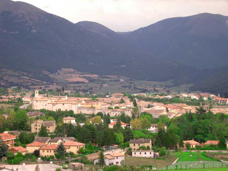 Norcia