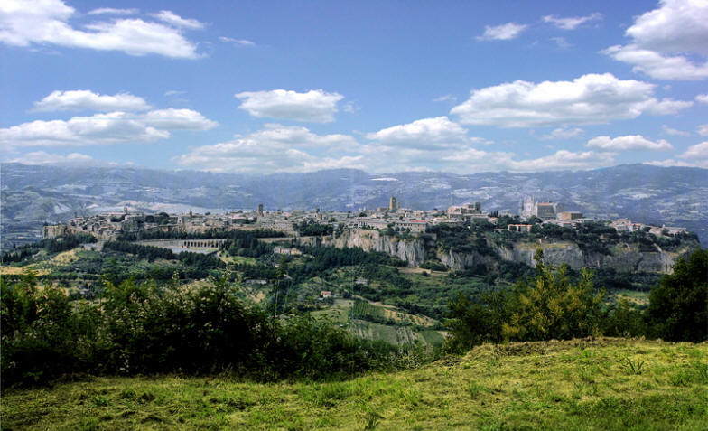 Orvieto