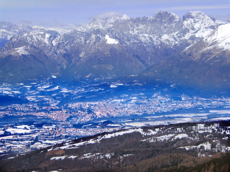 Belluno