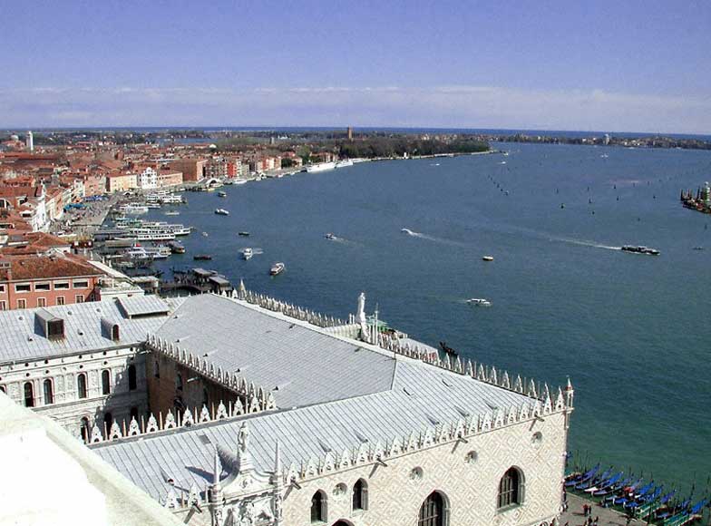 Venezia