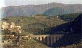 Spoleto, la Rocca